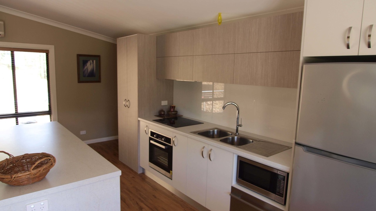 Photo of Kitchen in Buckland