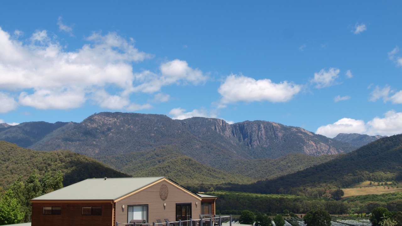 Photo of Outdoor in Buckland
