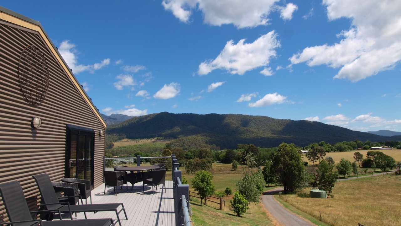 Photo of Patio Balcony in Buckland