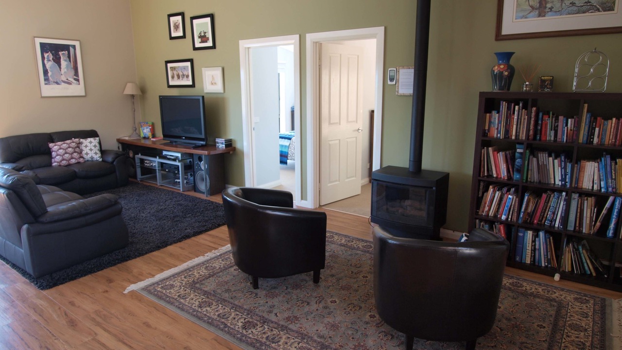 Photo of Bedroom in Buckland