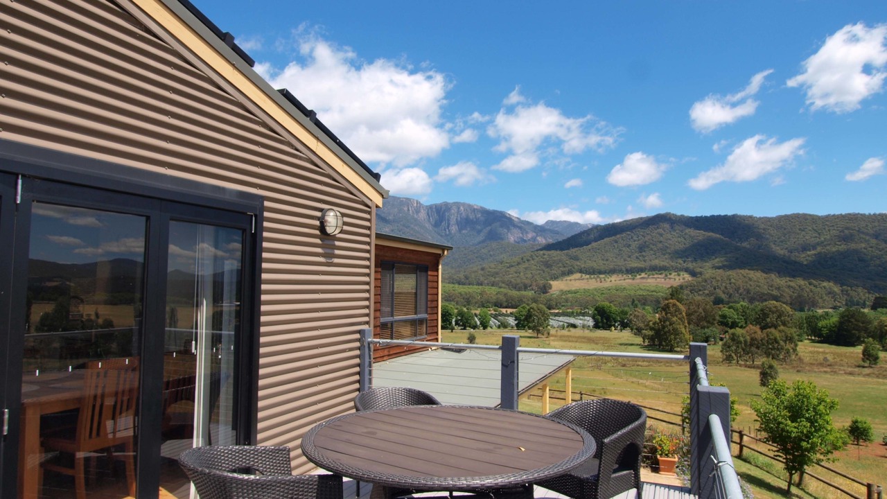 Photo of Patio Balcony in Buckland