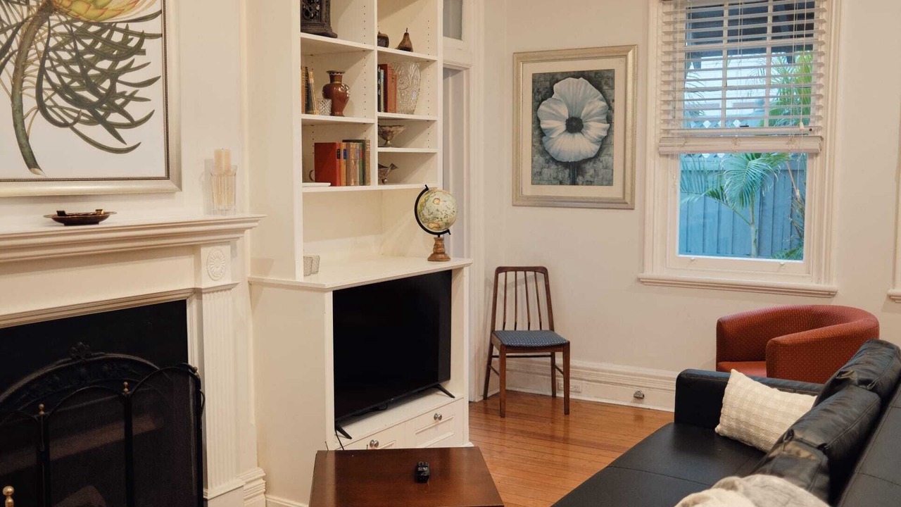 Photo of Bedroom in Manly