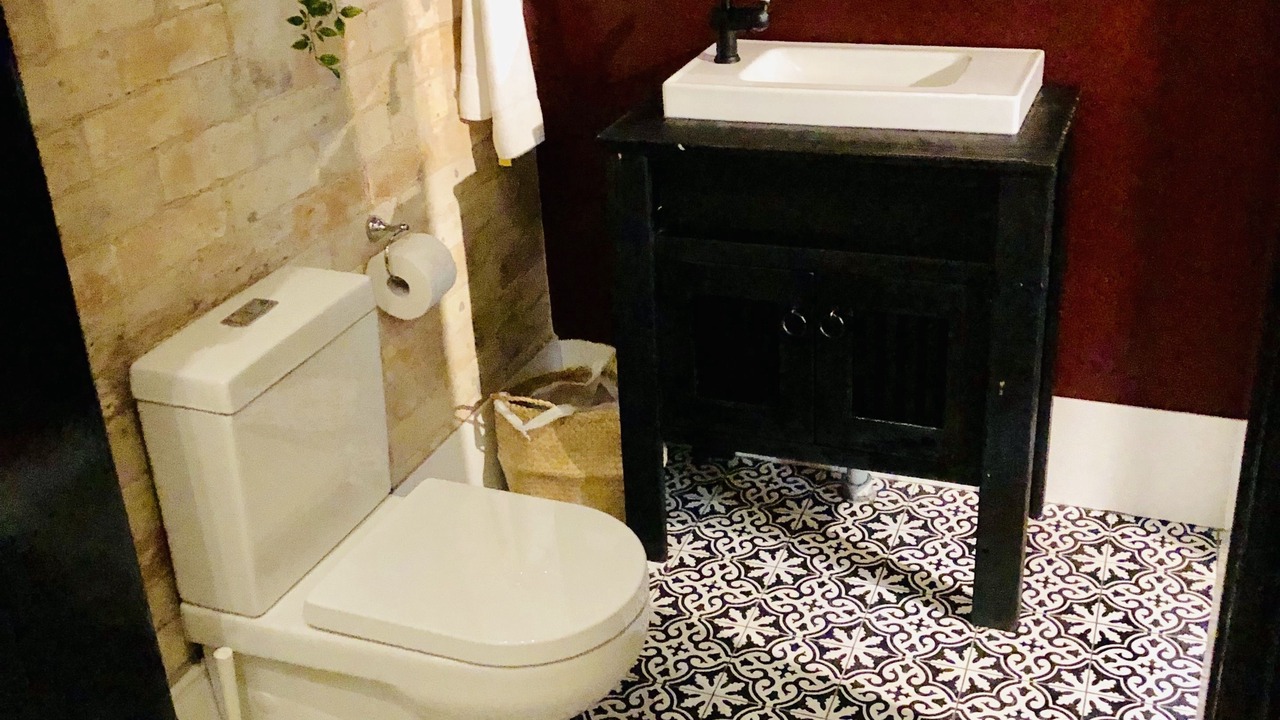 Photo of Bathroom in Manly