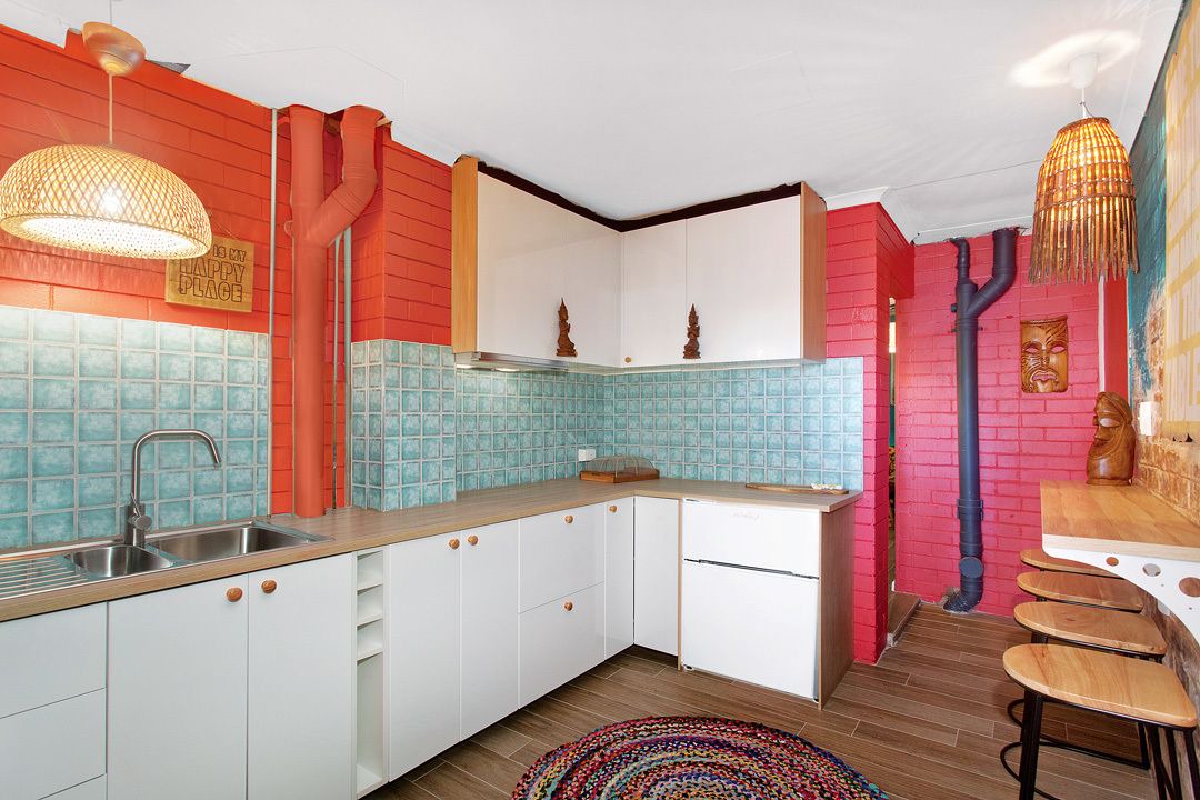 Photo of Kitchen in Manly
