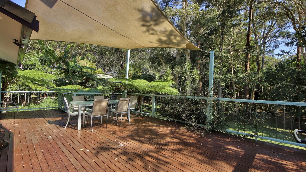 Photo of Patio Balcony in Arakoon