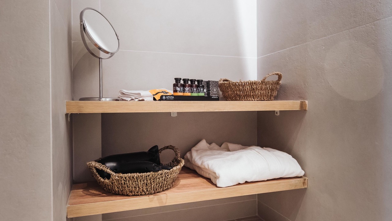 Photo of Bathroom in Parikia