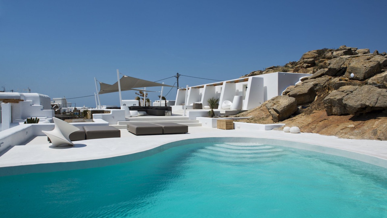 Photo of Outdoor in Tourlos