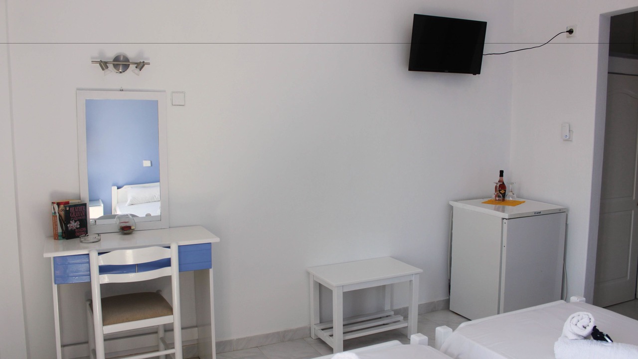 Photo of Bedroom in Vari