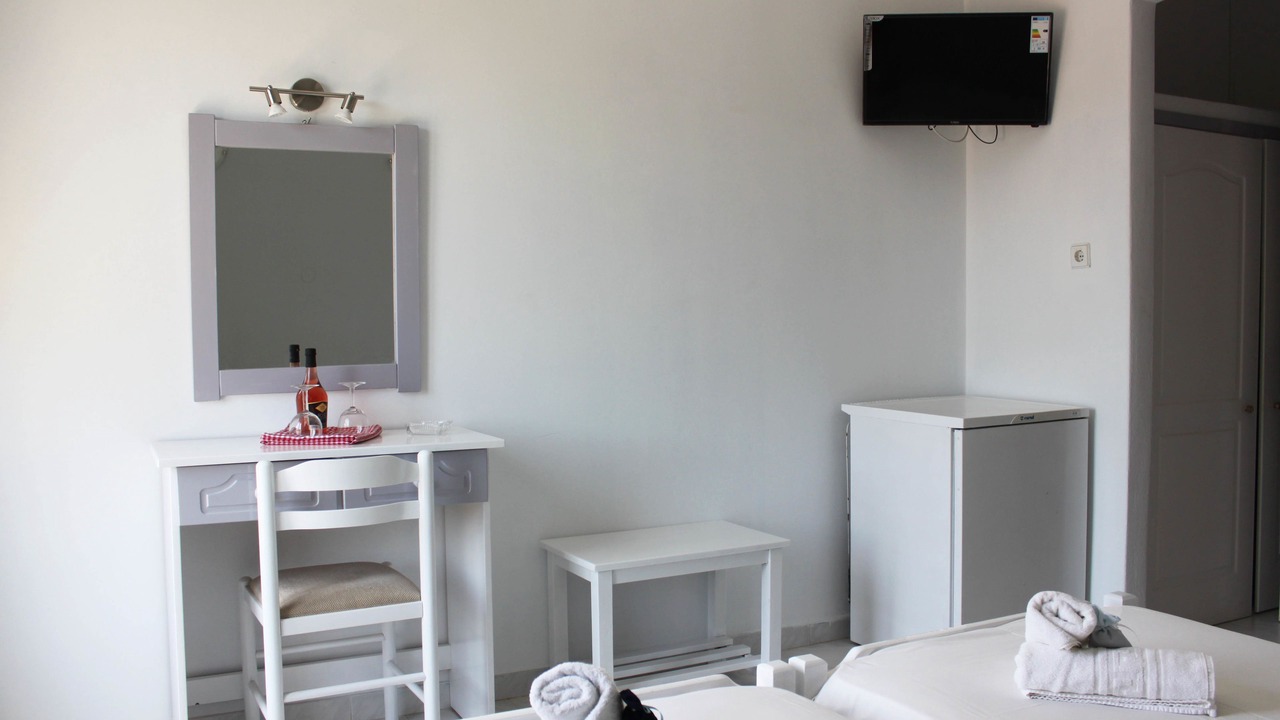 Photo of Bedroom in Vari