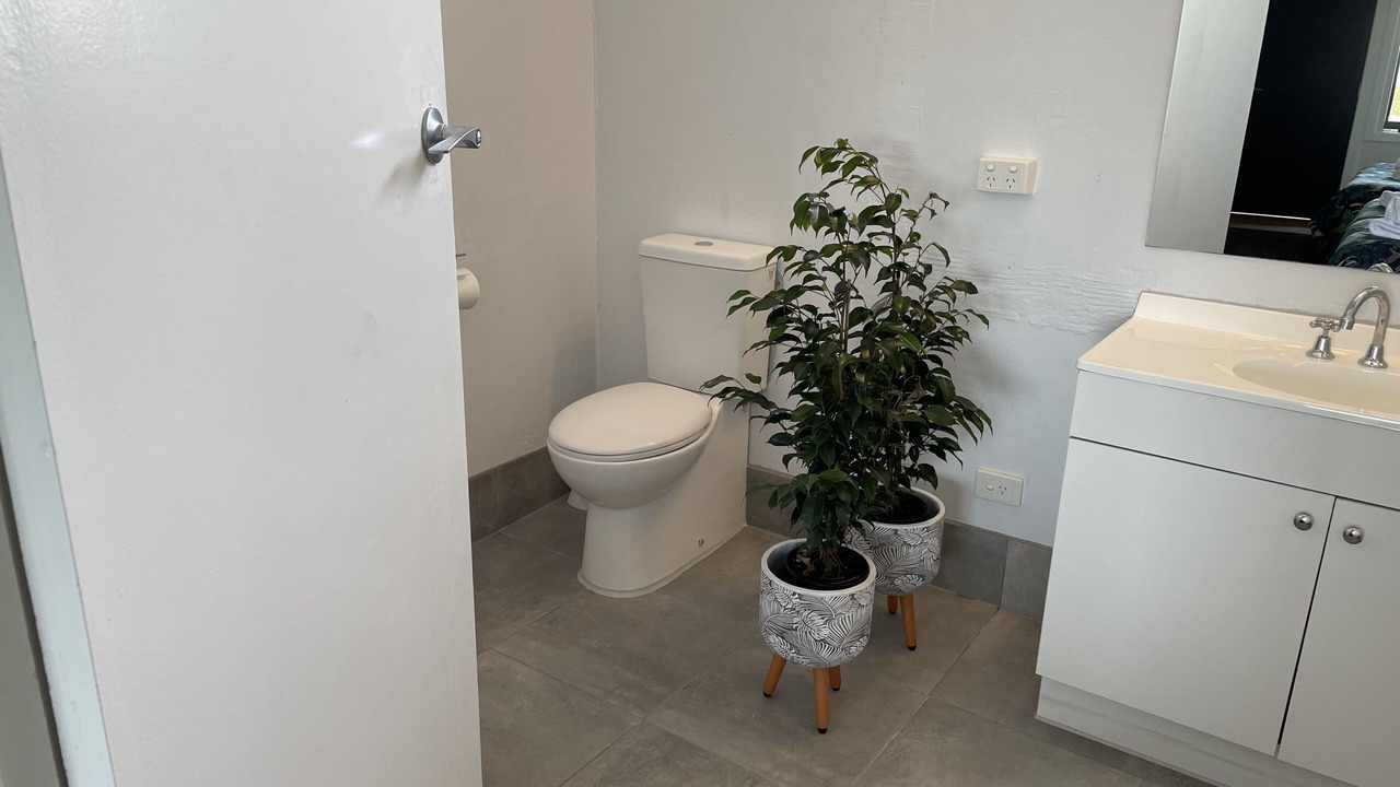 Photo of Bathroom in Kilcunda