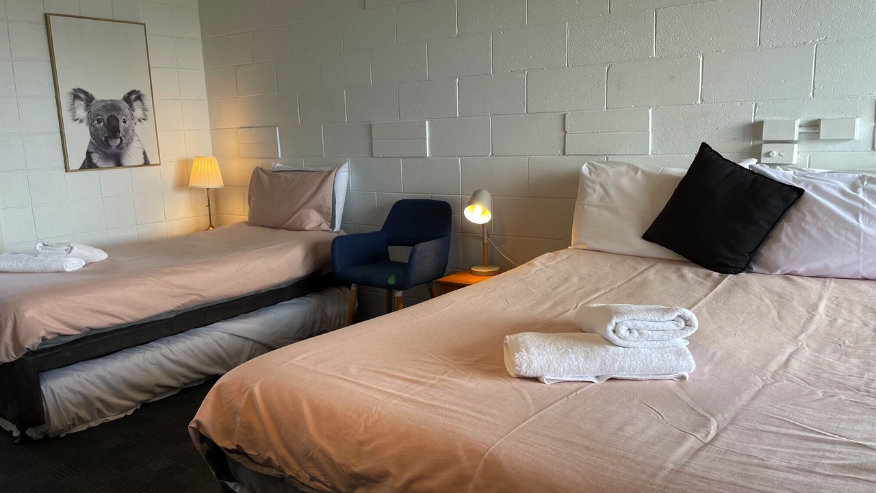 Photo of Bedroom in Kilcunda