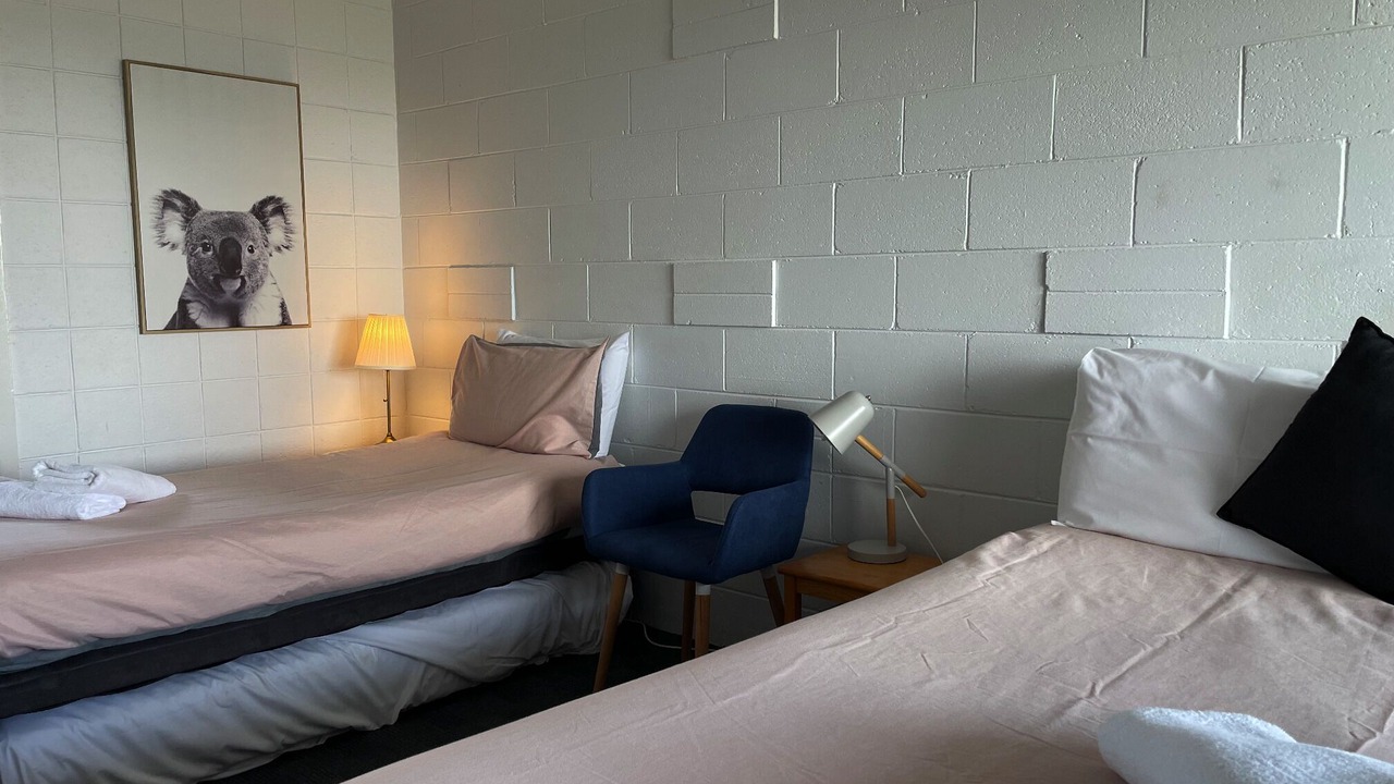 Photo of Bedroom in Kilcunda
