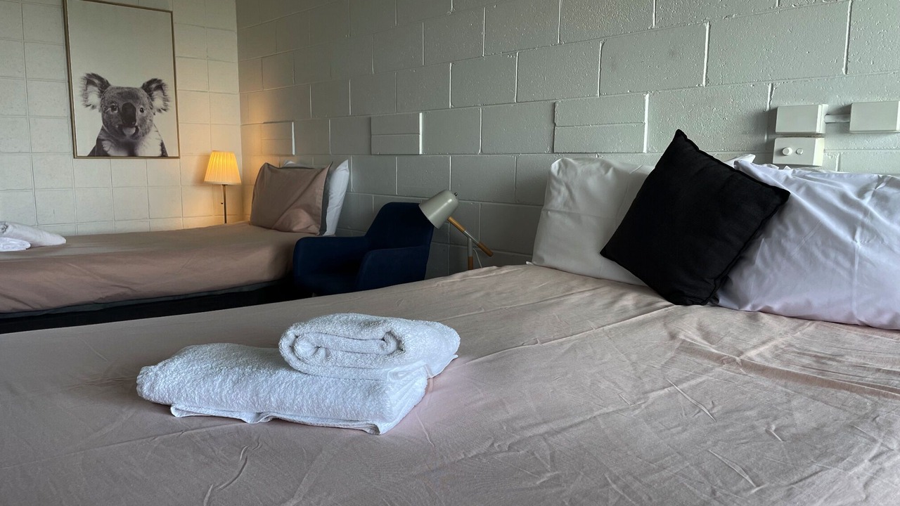 Photo of Bedroom in Kilcunda