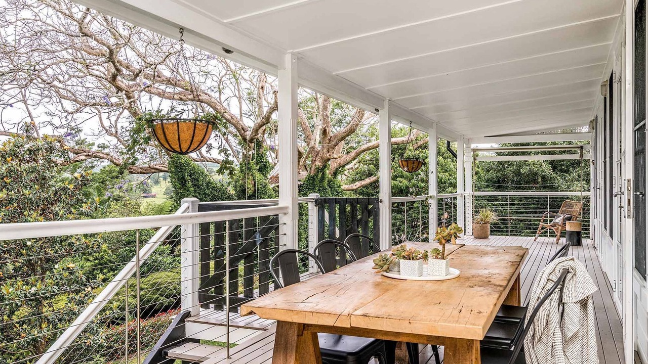 Photo of Outdoor in Bangalow