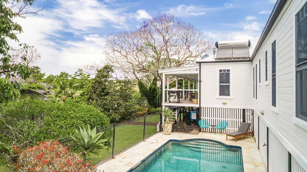 Photo of Outdoor in Bangalow