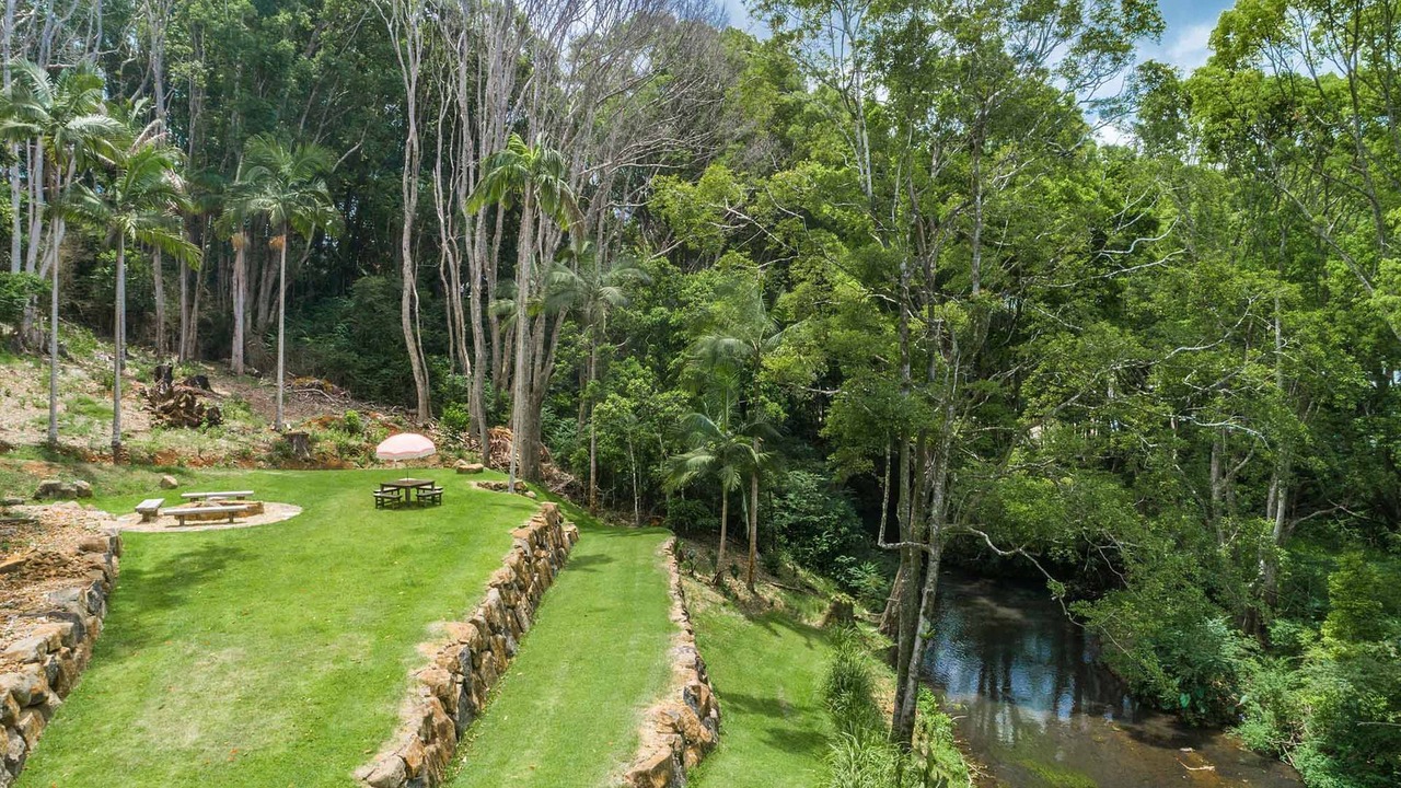 Photo of Outdoor in Bangalow