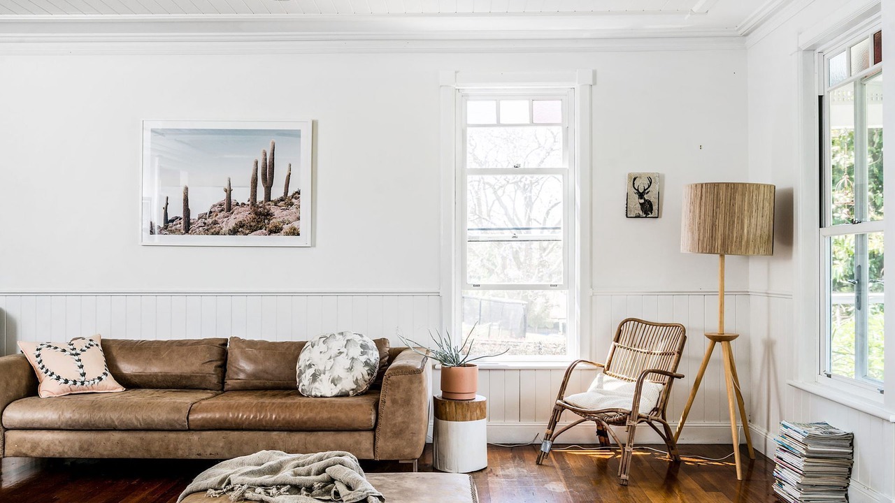 Photo of Livingroom in Bangalow
