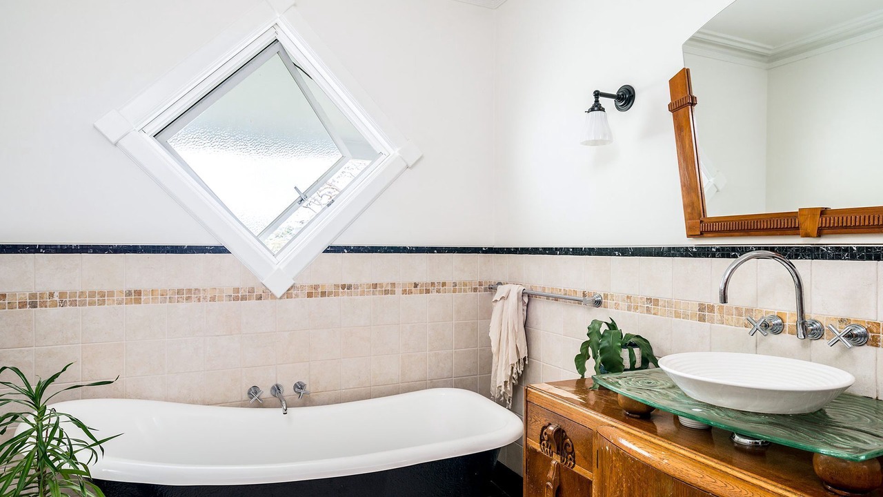 Photo of Bathroom in Bangalow