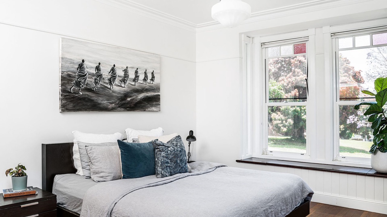 Photo of Bedroom in Bangalow