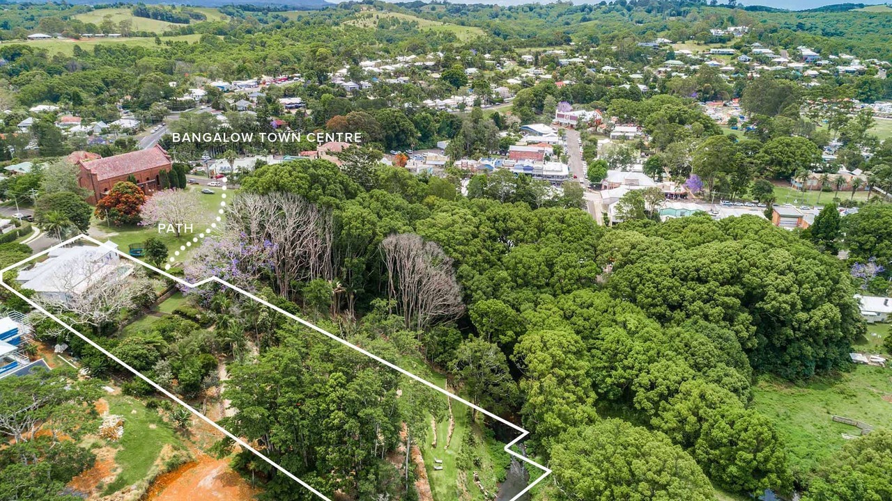 Photo of Outdoor in Bangalow