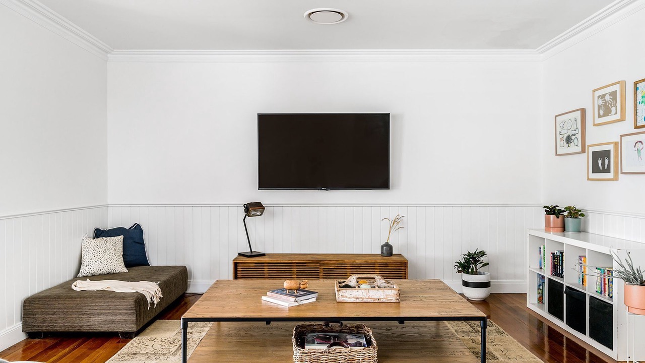 Photo of Livingroom in Bangalow