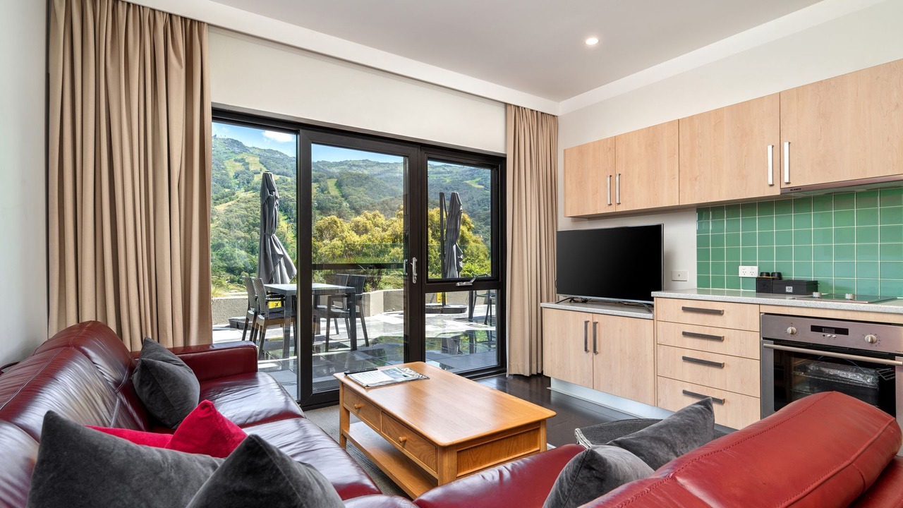 Photo of Others in Thredbo