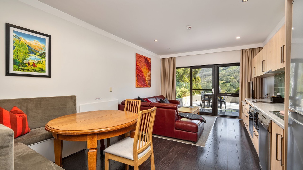 Photo of Others in Thredbo