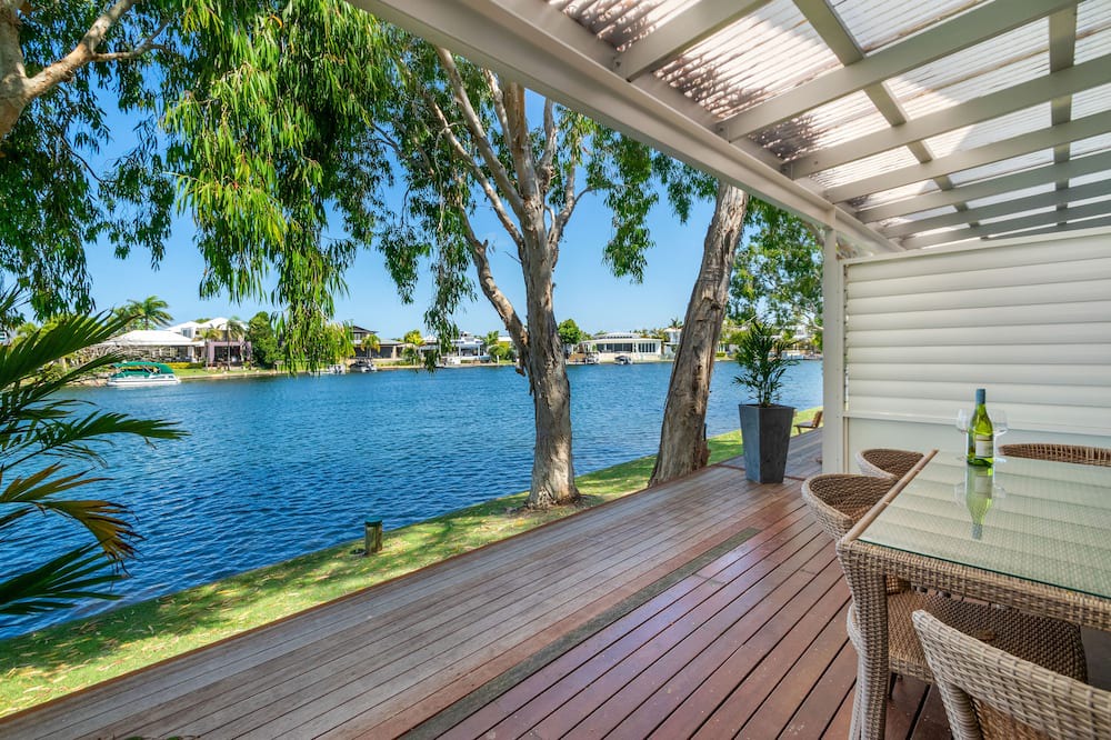 Photo of Patio Balcony in Noosaville