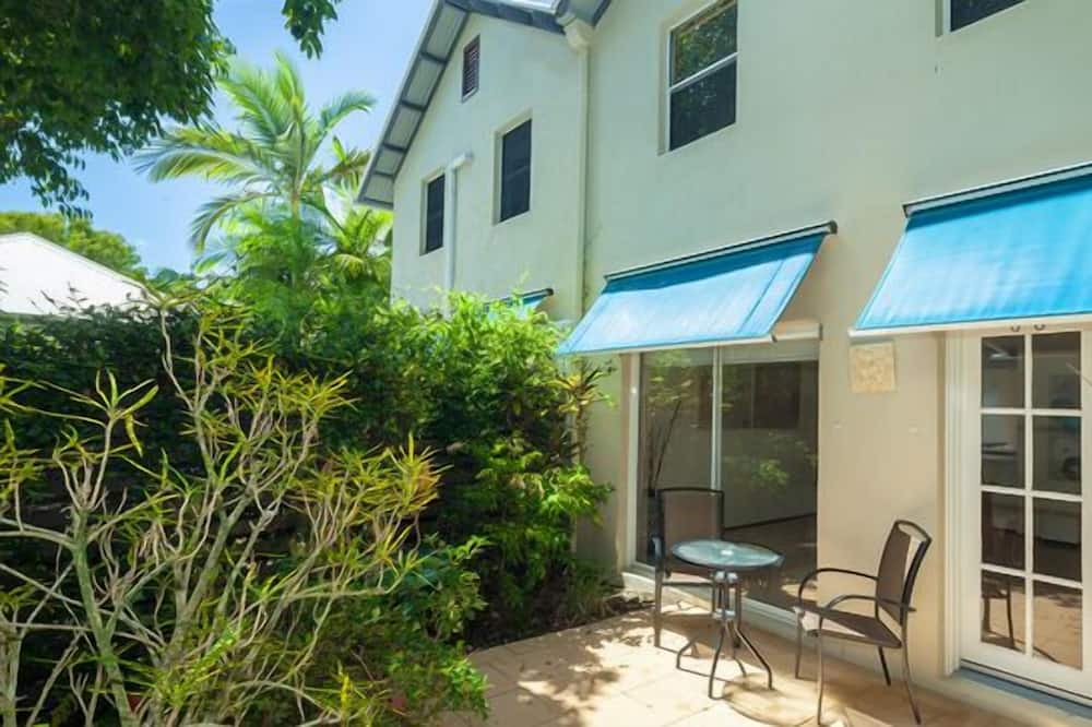 Photo of Patio Balcony in Noosaville