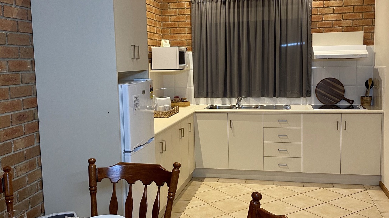 Photo of Kitchen in Lakes Entrance