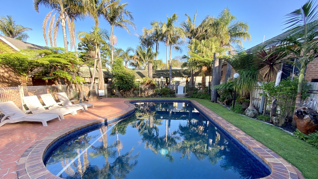 Photo of Outdoor in Lakes Entrance