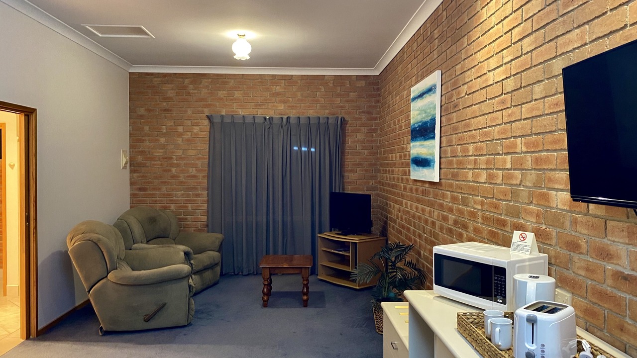 Photo of Bedroom in Lakes Entrance