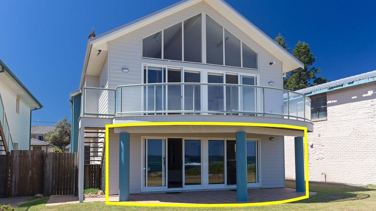 Photo of Outdoor in Anna Bay