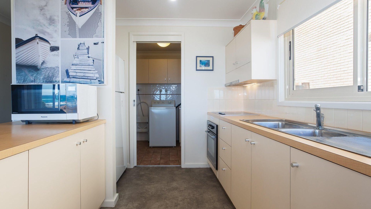 Photo of Kitchen in Anna Bay