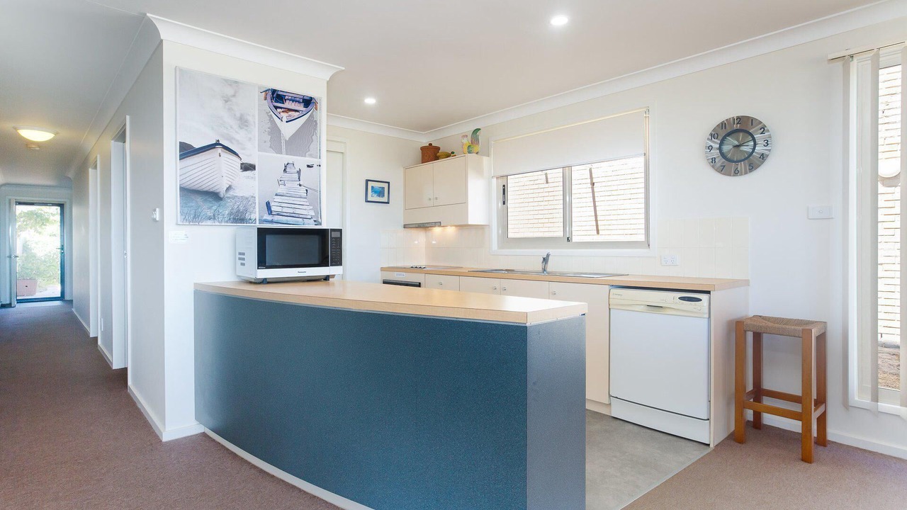 Photo of Kitchen in Anna Bay