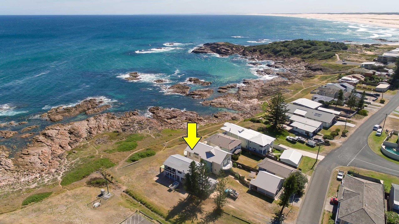 Photo of Outdoor in Anna Bay
