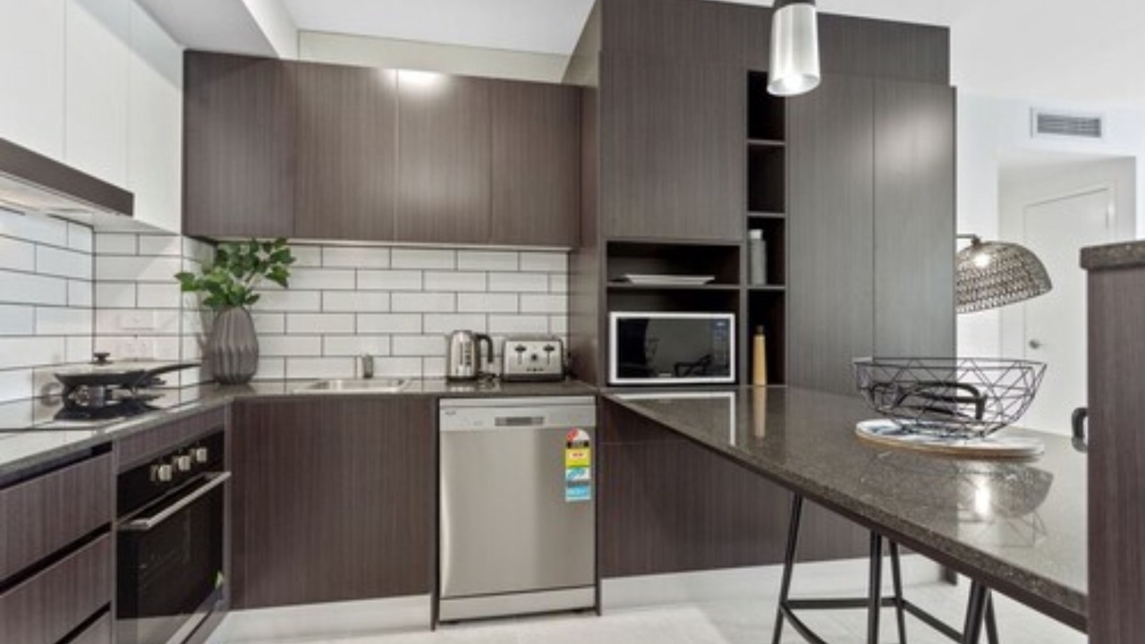 Photo of Kitchen in Birtinya