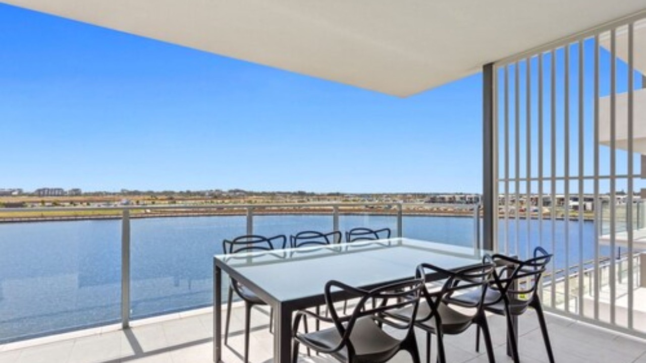 Photo of Patio Balcony in Birtinya