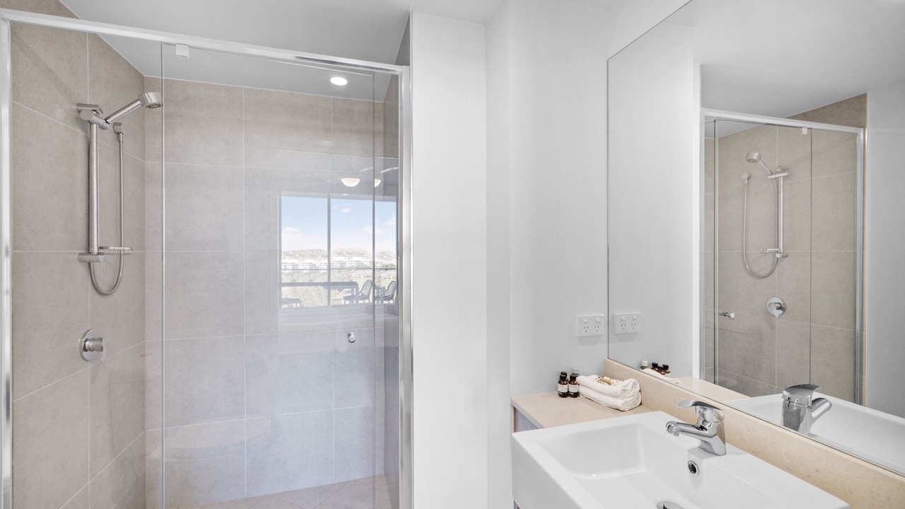Photo of Bathroom in Birtinya