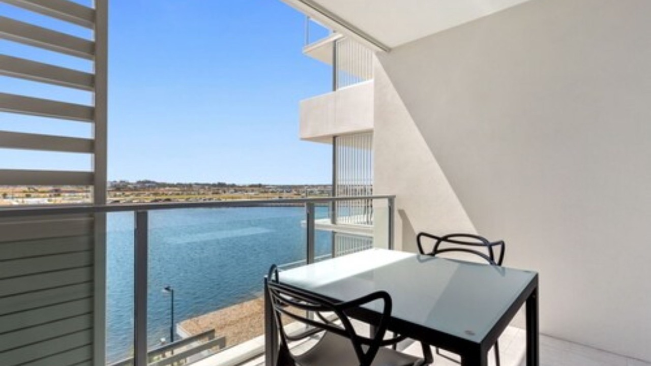Photo of Patio Balcony in Birtinya