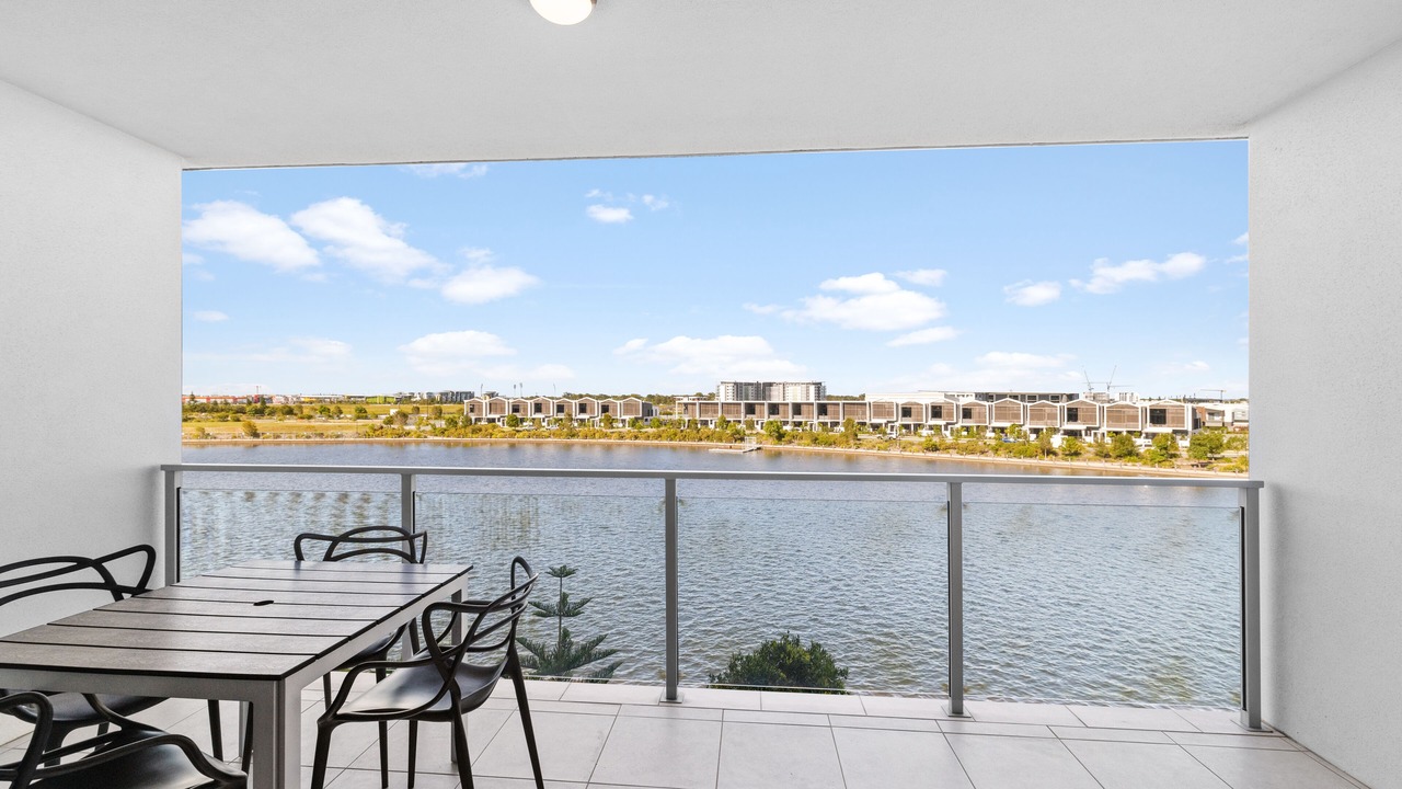 Photo of Patio Balcony in Birtinya