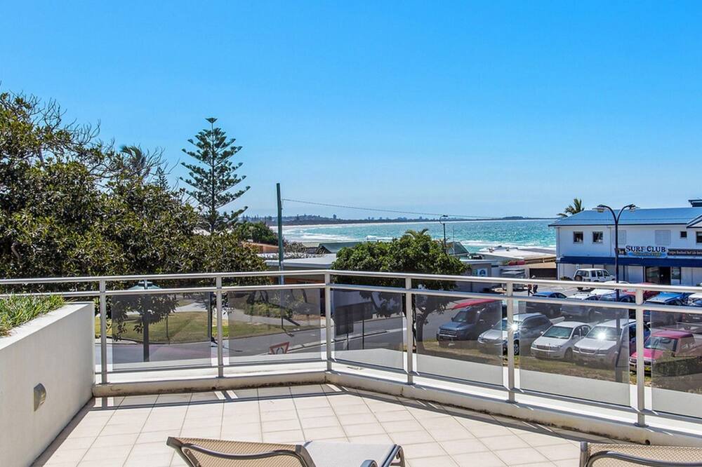 Photo of Patio Balcony in Kingscliff