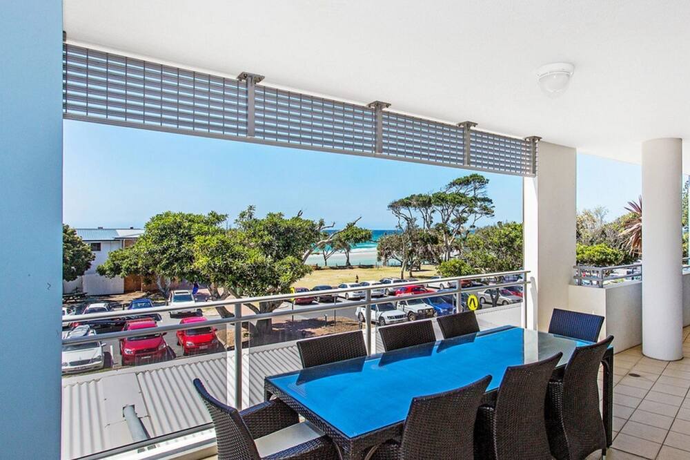 Photo of Patio Balcony in Kingscliff