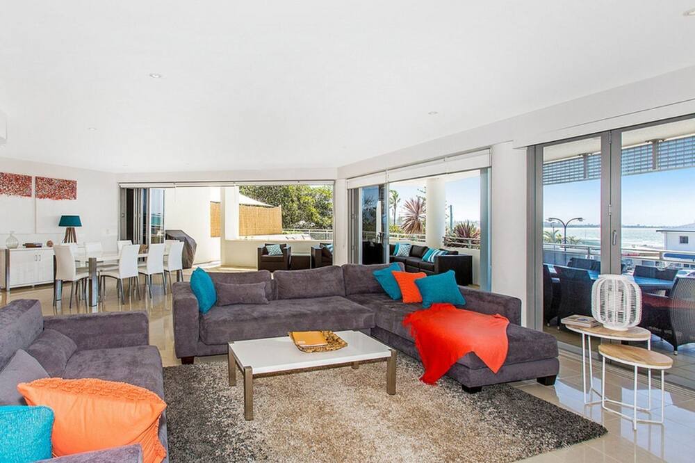 Photo of Livingroom in Kingscliff