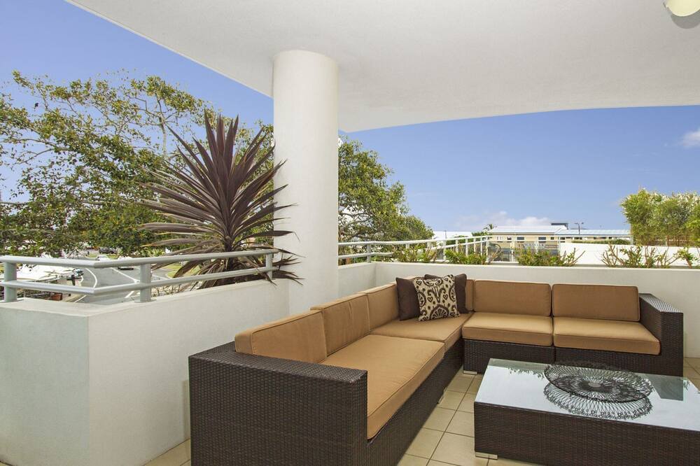 Photo of Patio Balcony in Kingscliff