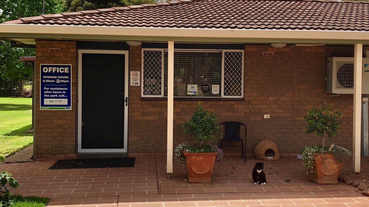 Photo of Outdoor in East Wagga Wagga