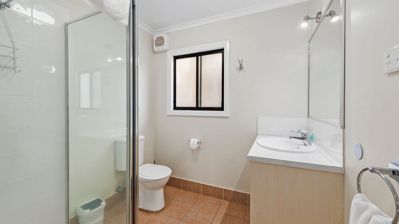 Photo of Bathroom in East Wagga Wagga