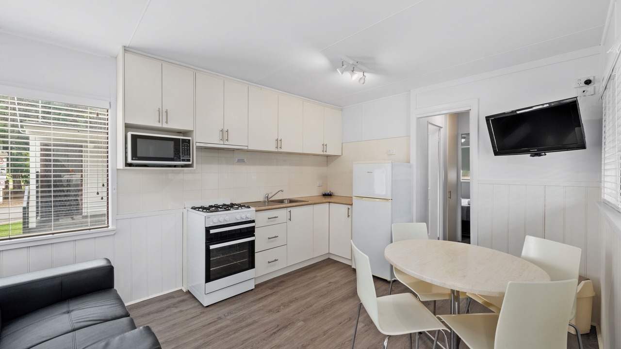 Photo of Kitchen in East Wagga Wagga