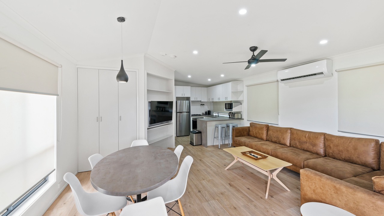 Photo of Kitchen in East Wagga Wagga