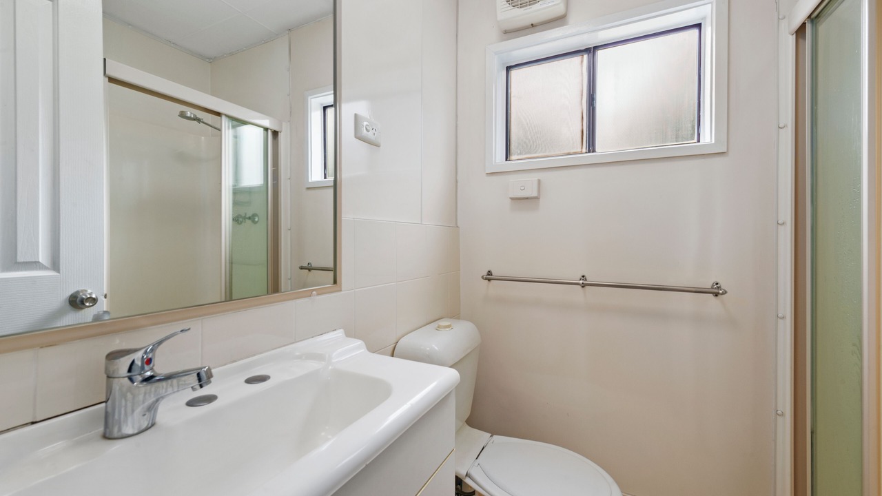 Photo of Bathroom in East Wagga Wagga